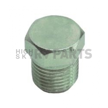 Derale Pipe Plug Fitting 98410
