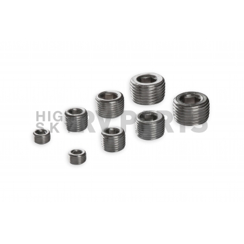 Mr. Gasket Pipe Plug Fitting - 6352G-2