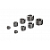 Mr. Gasket Pipe Plug Fitting - 6352G