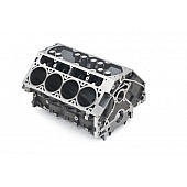 GM Performance Pipe Plug Fitting 12561663