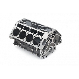 GM Performance Pipe Plug Fitting 12561663