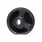 DEA Products Motor Mount Bushing A3011
