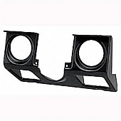 AutoMeter Gauge Bezel 15220