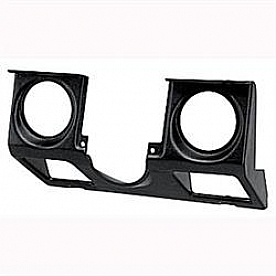 AutoMeter Gauge Bezel 15220
