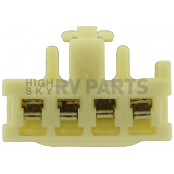 NTK Technical Ceramics Oxygen Sensor - 24824-2