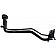 Dorman (OE Solutions) Fuel Filler Neck - 577-944