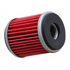 K & N Filters Oil Filter - KN-140