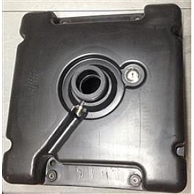 Kipor Power Solutions Fuel Tank 00TIB11001