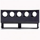 AutoMeter Gauge Bezel 15218