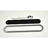 Intellitronix Gauge Bezel BZ10002