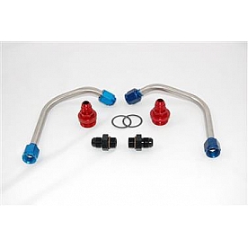 Advanced Engine Design Carburetor Fuel Line - 60939