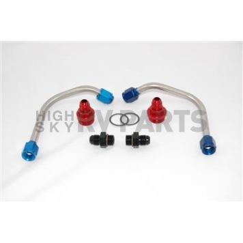 Advanced Engine Design Carburetor Fuel Line - 60939