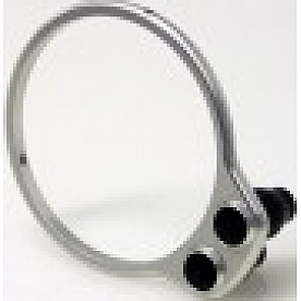 Turbo Smart Gauge Bezel TS03012006