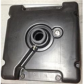 Kipor Power Solutions Fuel Tank 300TIB1110