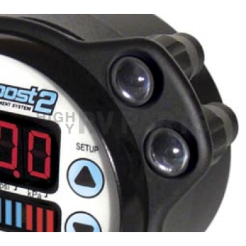 Turbo Smart Gauge Bezel TS03012007