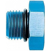 Aeroquip Pipe Plug Fitting FBM3724