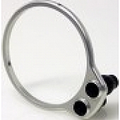 Turbo Smart Gauge Bezel TS03012017
