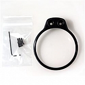 Turbo Smart Gauge Bezel TS03012018