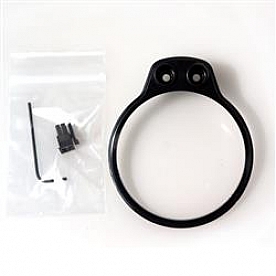 Turbo Smart Gauge Bezel TS03012018