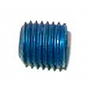 N.O.S. Pipe Plug Fitting 17200