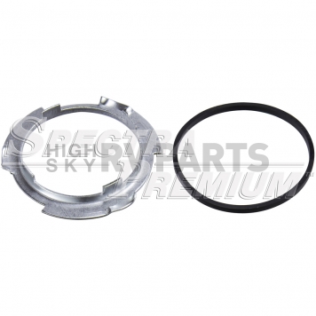 Spectra Premium Fuel Tank - F11A-3