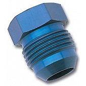 Russell Automotive Pipe Plug Fitting 660220