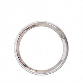 Aurora Instuments Gauge Bezel 868