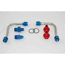 Advanced Engine Design Carburetor Fuel Line - 60940