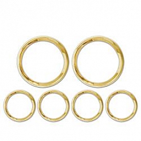 Aurora Instuments Gauge Bezel 2289