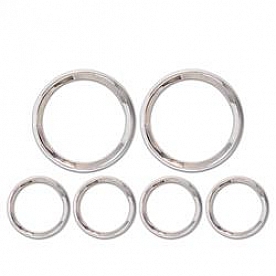 Aurora Instuments Gauge Bezel 2291
