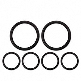 Aurora Instuments Gauge Bezel 2290