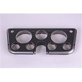 Clayton Machine Works Gauge Bezel 6772B