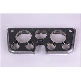 Clayton Machine Works Gauge Bezel 6772B