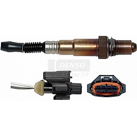Denso Oxygen Sensor - 234-4917