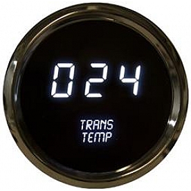 Intellitronix Gauge Auto Trans Temperature MS9107WM