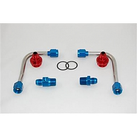 Advanced Engine Design Carburetor Fuel Line - 60942