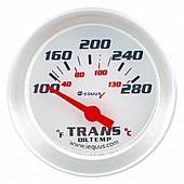 Equus Gauges Gauge Auto Trans Temperature 8241