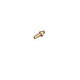Fast Pipe Plug Fitting 302731