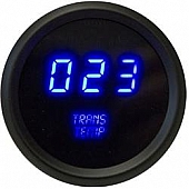 Intellitronix Gauge Auto Trans Temperature M9107BM