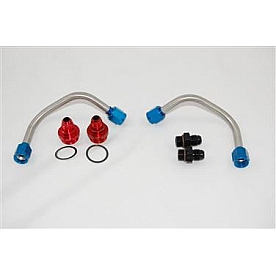 Advanced Engine Design Carburetor Fuel Line - 60943
