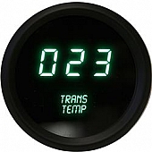 Intellitronix Gauge Auto Trans Temperature M9107G
