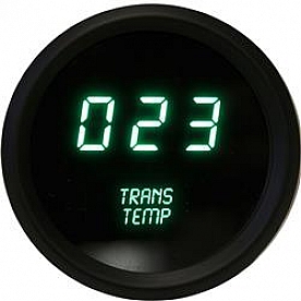 Intellitronix Gauge Auto Trans Temperature M9107G