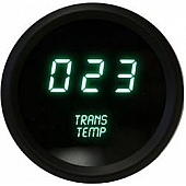 Intellitronix Gauge Auto Trans Temperature M9107GM