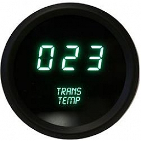 Intellitronix Gauge Auto Trans Temperature M9107GM