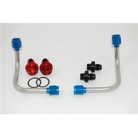 Advanced Engine Design Carburetor Fuel Line - 60944