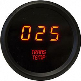 Intellitronix Gauge Auto Trans Temperature M9107R