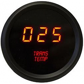 Intellitronix Gauge Auto Trans Temperature M9107RM