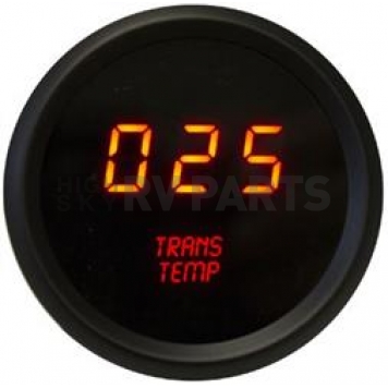 Intellitronix Gauge Auto Trans Temperature M9107RM