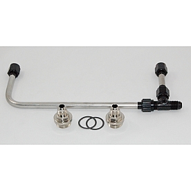 Advanced Engine Design Carburetor Fuel Line - 60945