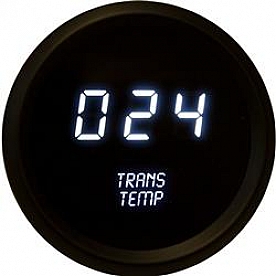 Intellitronix Gauge Auto Trans Temperature M9107W
